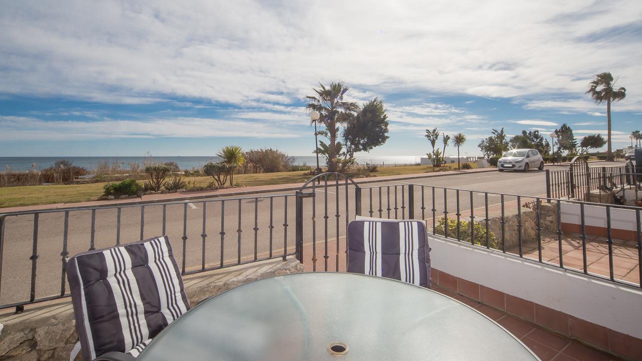 Aldea Beach 152 Манилва Екстериор снимка