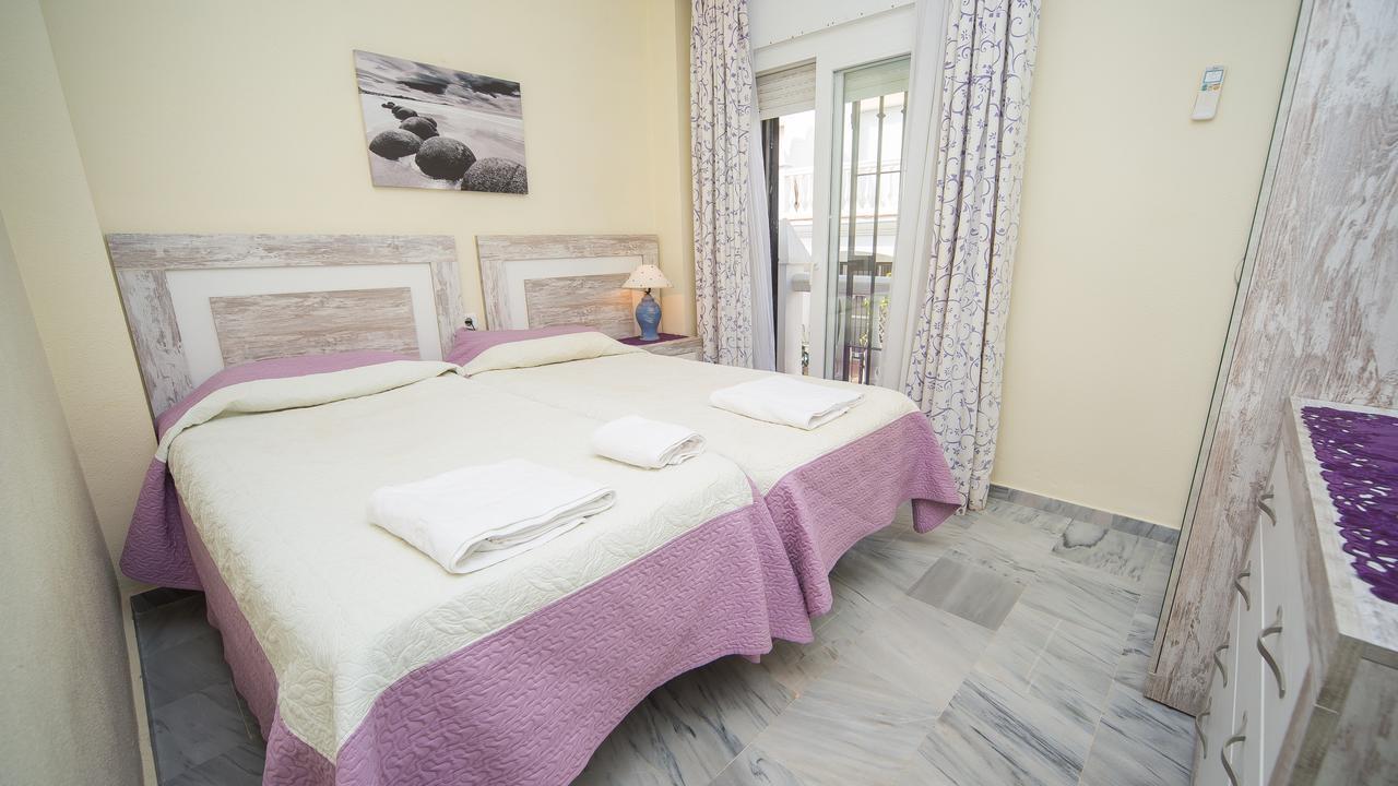 Aldea Beach 152 Манилва Екстериор снимка