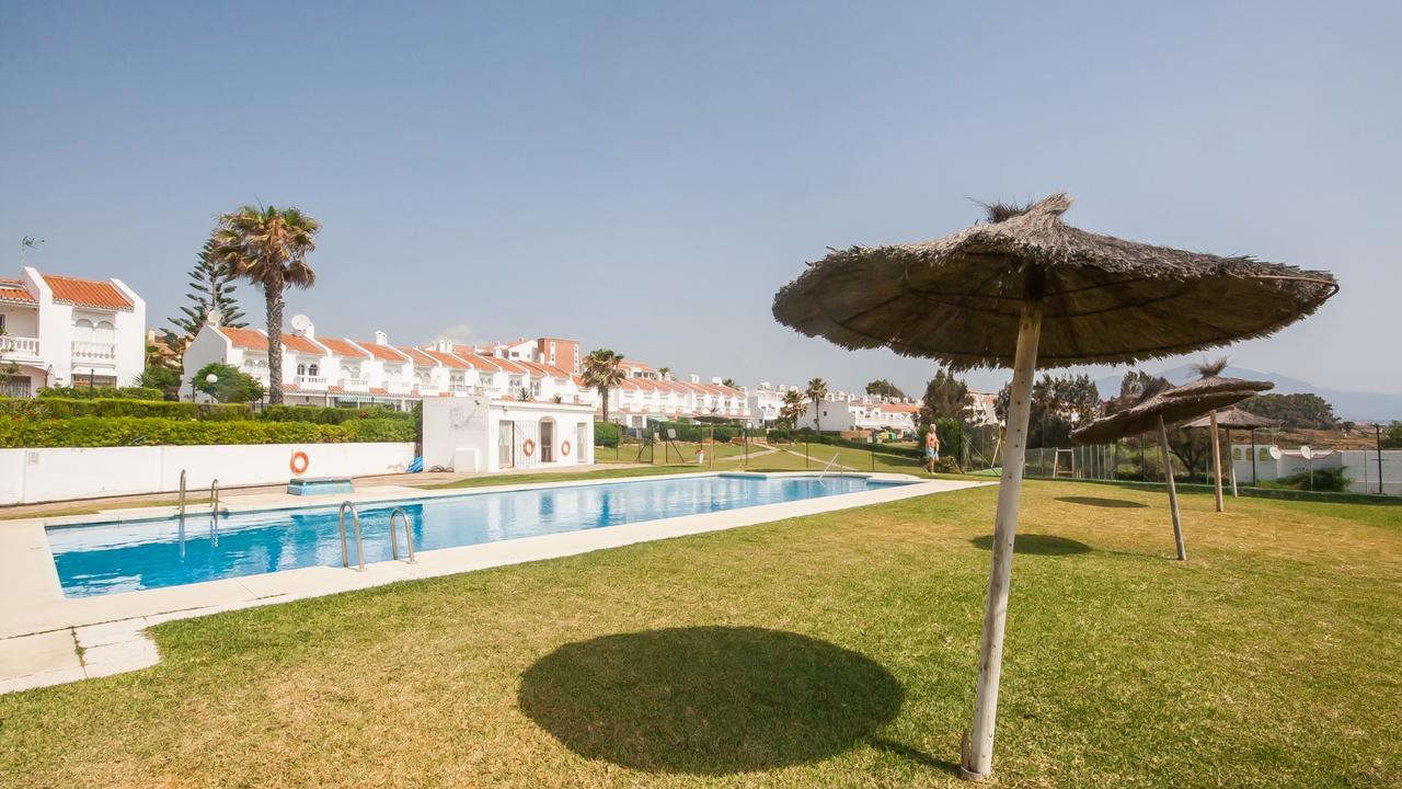 Aldea Beach 152 Манилва Екстериор снимка