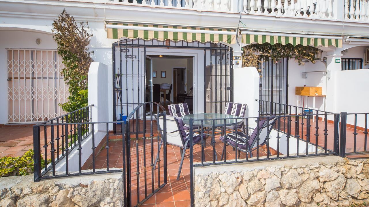 Aldea Beach 152 Манилва Екстериор снимка