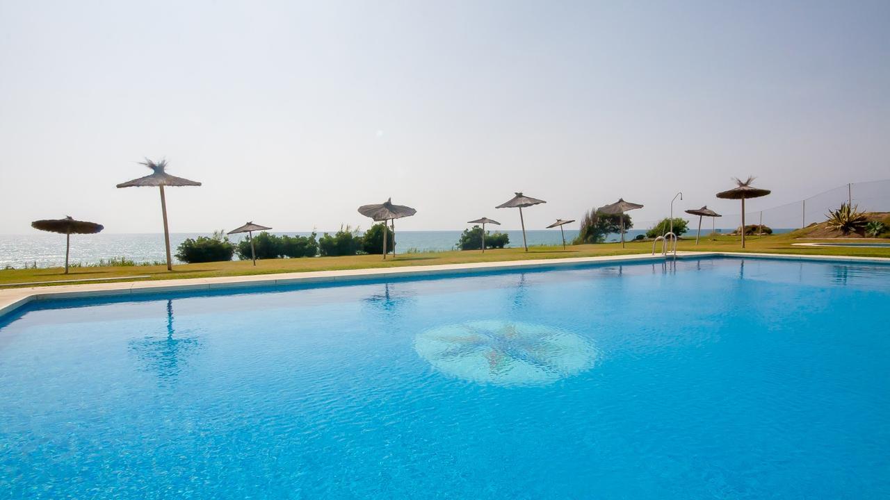 Aldea Beach 152 Манилва Екстериор снимка