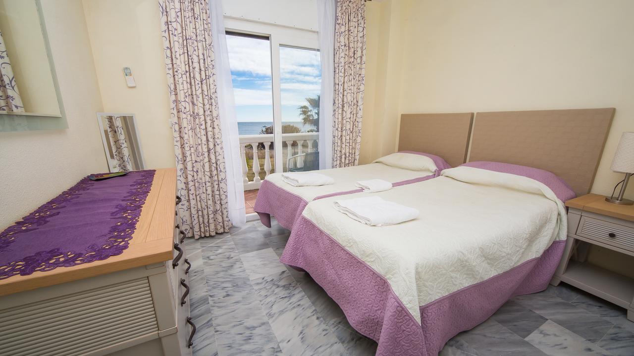 Aldea Beach 152 Манилва Екстериор снимка