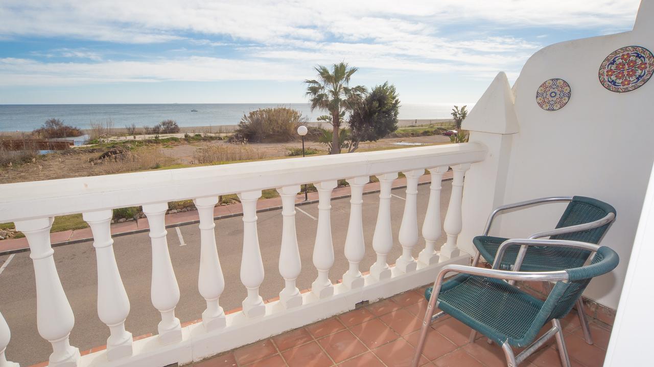 Aldea Beach 152 Манилва Екстериор снимка