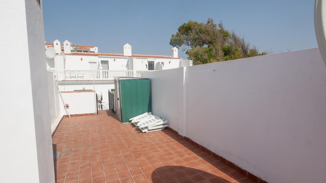 Aldea Beach 152 Манилва Екстериор снимка