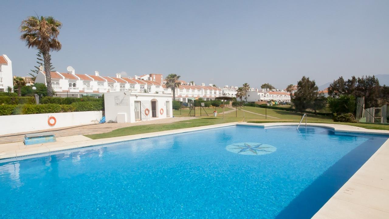 Aldea Beach 152 Манилва Екстериор снимка