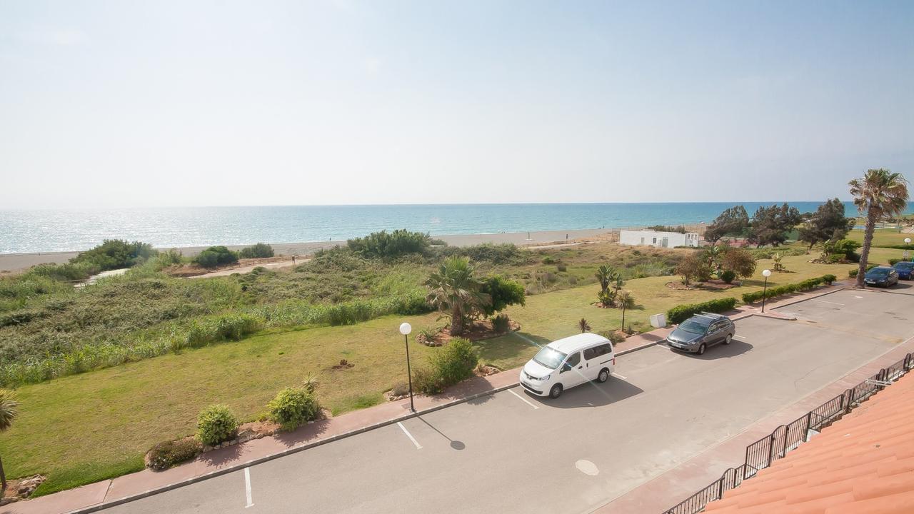 Aldea Beach 152 Манилва Екстериор снимка