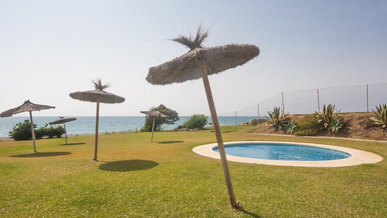 Aldea Beach 152 Манилва Екстериор снимка