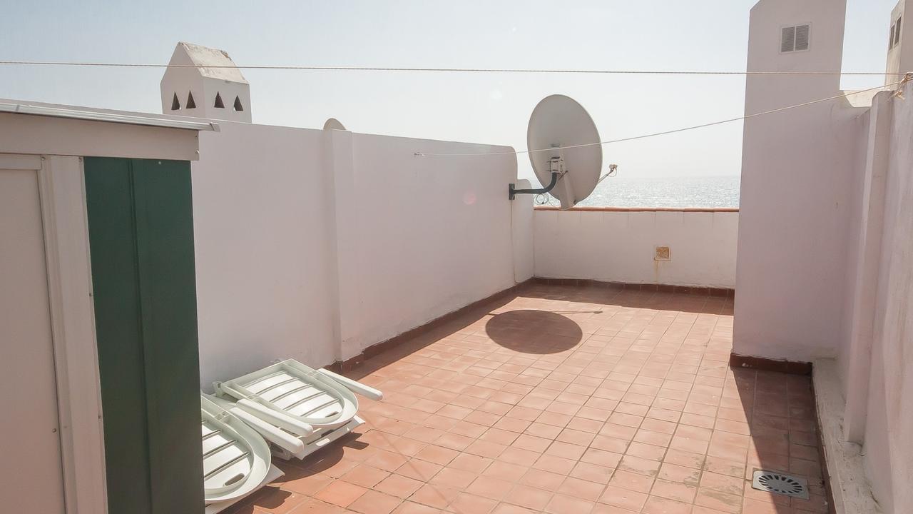 Aldea Beach 152 Манилва Екстериор снимка